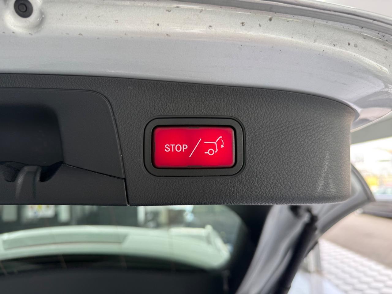 Mercedes-benz GLA 180 d Automatic Executive