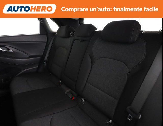 HYUNDAI i30 1.6 CRDi 136 CV 48V DCT 5 porte Prime