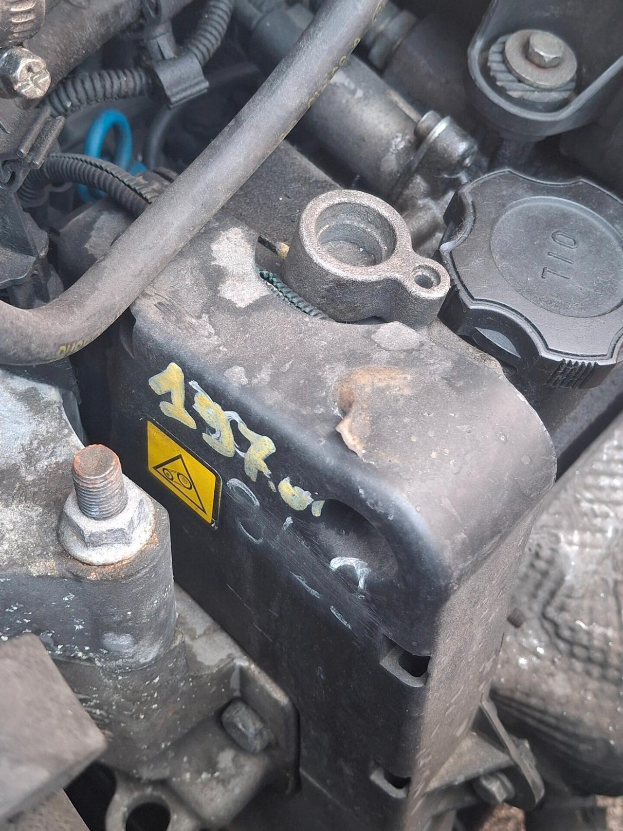Lancia MUSA 1.4 Platino Ecochic GPL