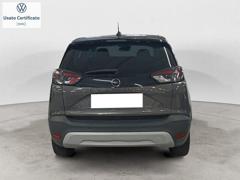 Opel Crossland Crossland 1.2 12V Start&Stop Design & Tech