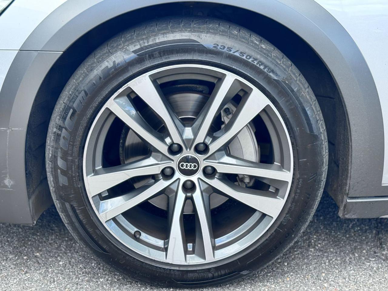 AUDI A6 allroad 40 TDI 2.0 quattro S tronic Matrix 204Cv mHEV