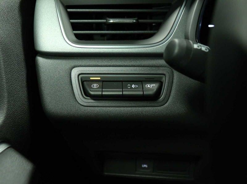 Renault Captur Captur 5p 1.0 ECO-G 100CV GPL Techno