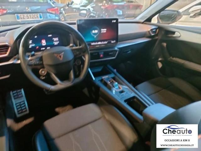 Cupra - leon - 2.0 tdi 150cv dsg
