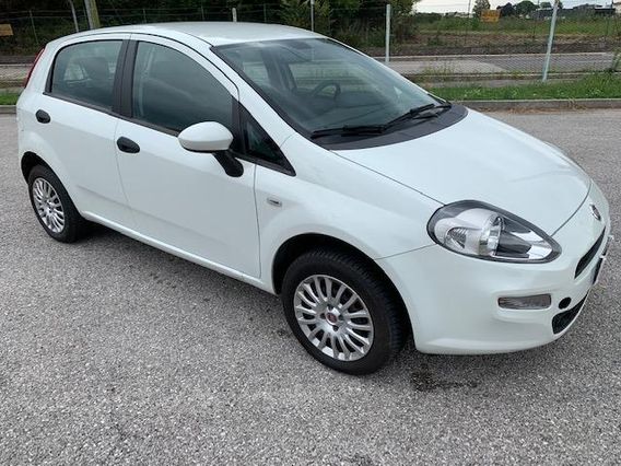 FIAT Punto Evo Punto Evo 1.4 5p.