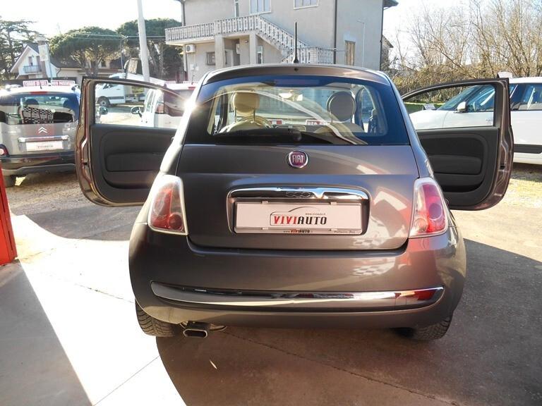 Fiat 500 1.2 CON IMPIANTO GPL NEOPATENTATI