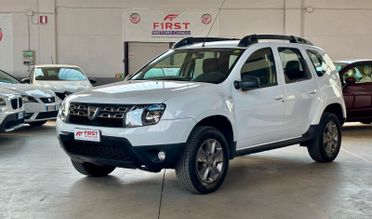 Dacia Duster 1.6 110CV 4x2 GPL Ambiance
