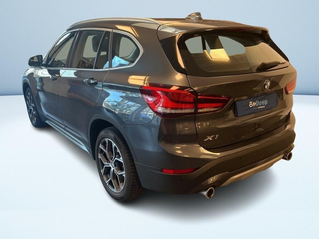 BMW X1 18 d xLine Plus sDrive Steptronic