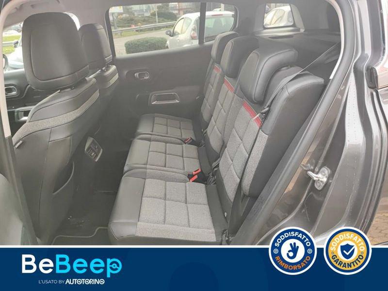 Citroën C5 Aircross 1.2 PURETECH FEEL PACK S&S 130CV EAT8