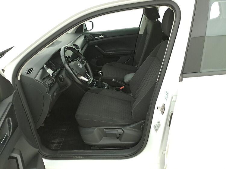 Volkswagen T-Cross Life BR269380 1.0 Benzina 95CV