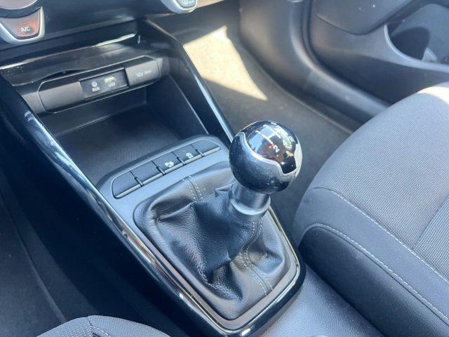 KIA Rio 1.2 MPi Evolution