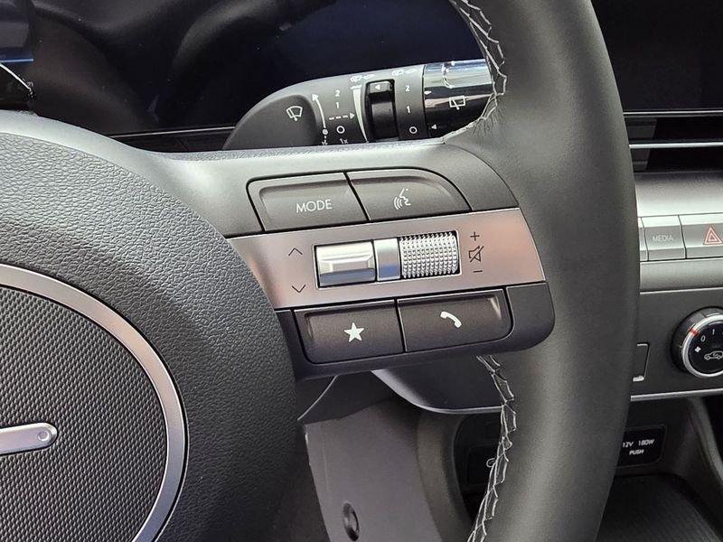 Hyundai Kona Kona 1.0 t-gdi XTech 2wd 115cv mt