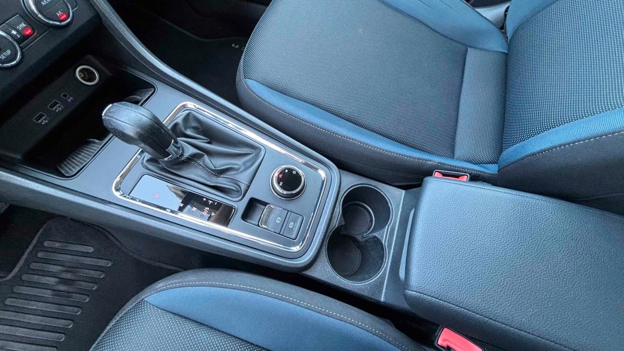 Seat Ateca 1.6 TDI Business