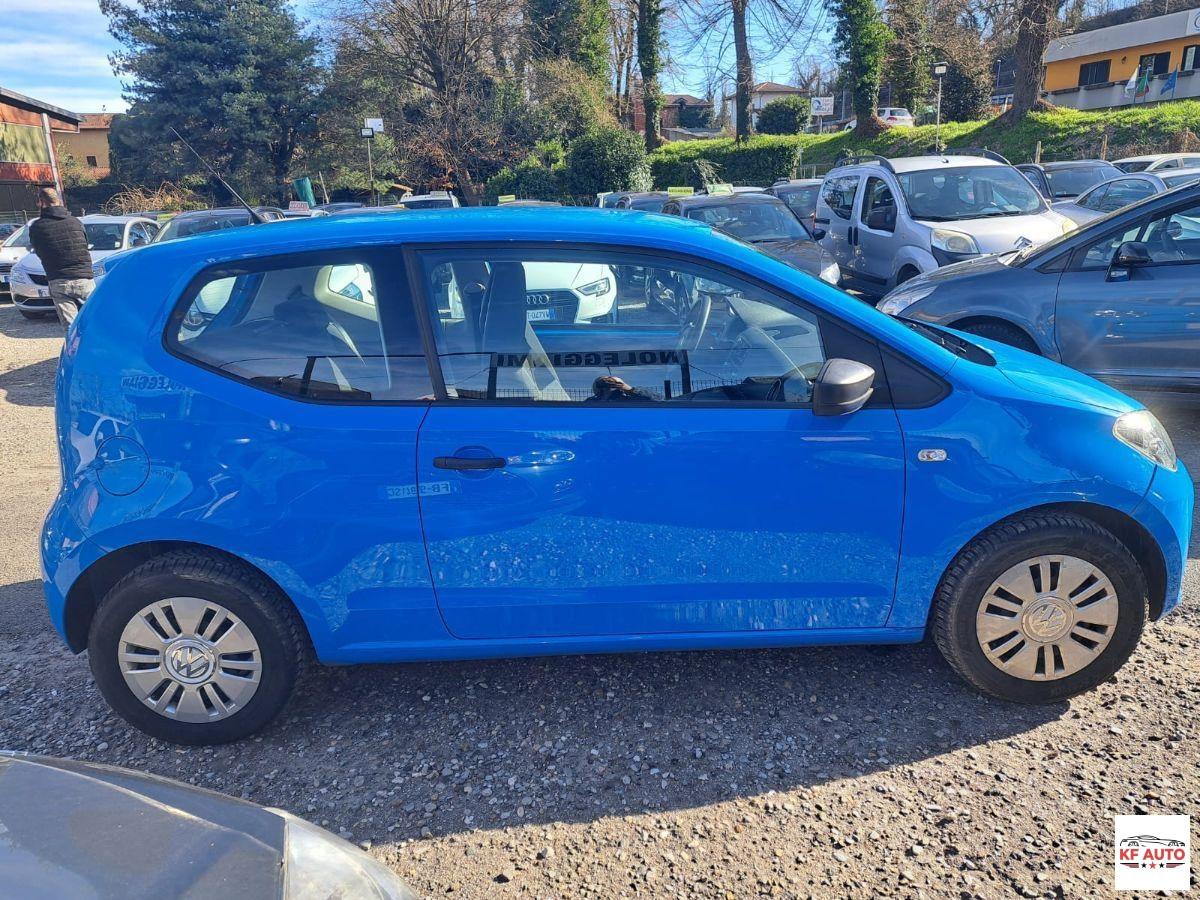 VOLKSWAGEN - Up! - 1.0 3p. move