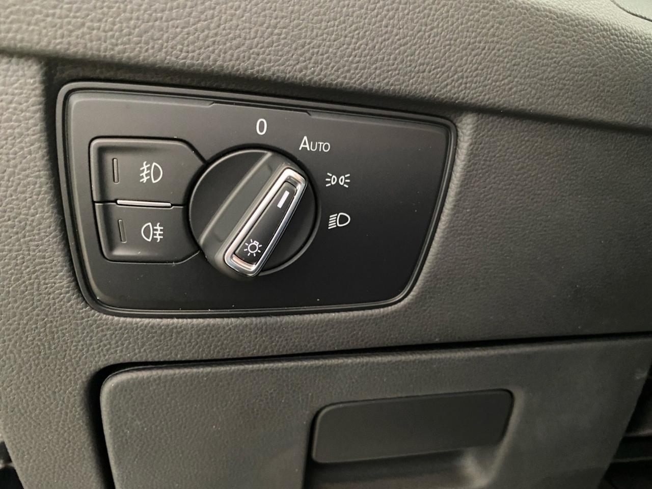 Volkswagen Passat alltrack 2.0 tdi 4motion 190cv dsg my18