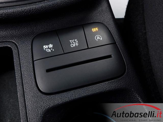 FORD Fiesta 1.1 75 CV 5 PORTE TITANIUM TUNING SCARICO SPORTIVO