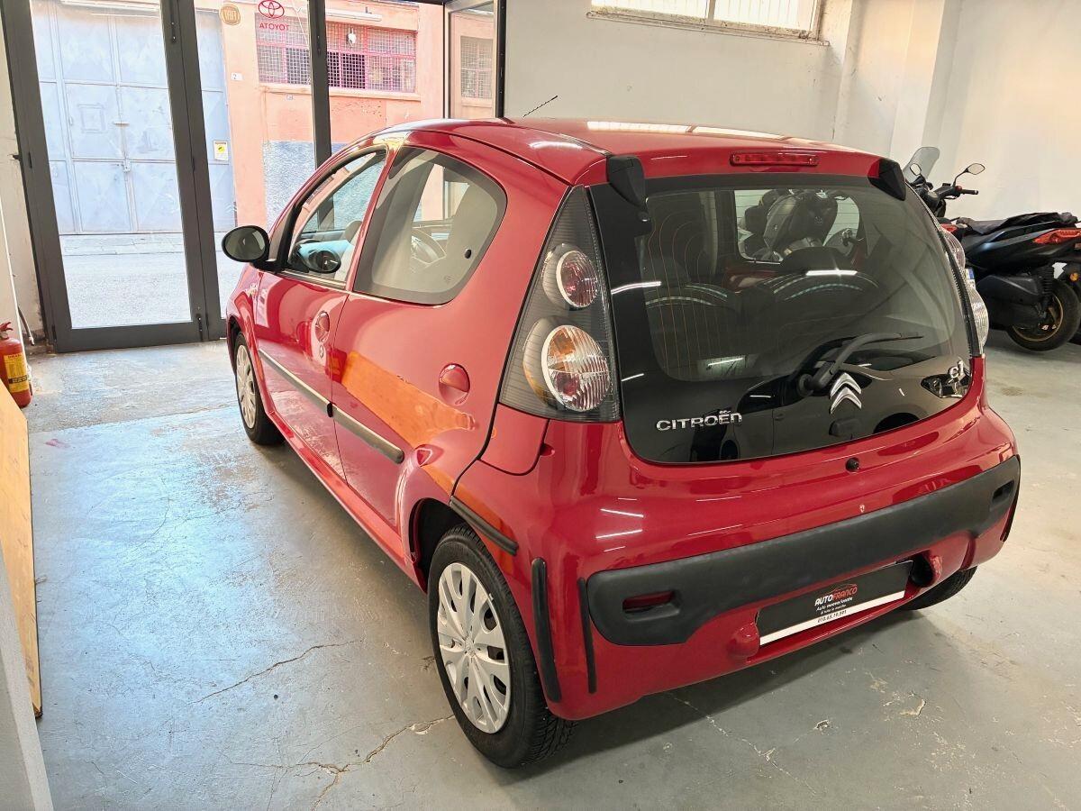 Citroen C1 1.0 5 porte Seduction