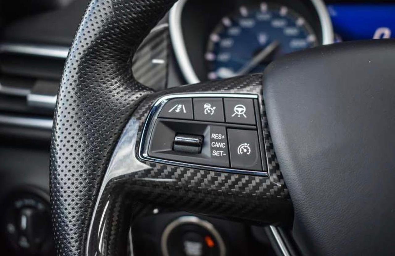 Maserati Ghibli V6