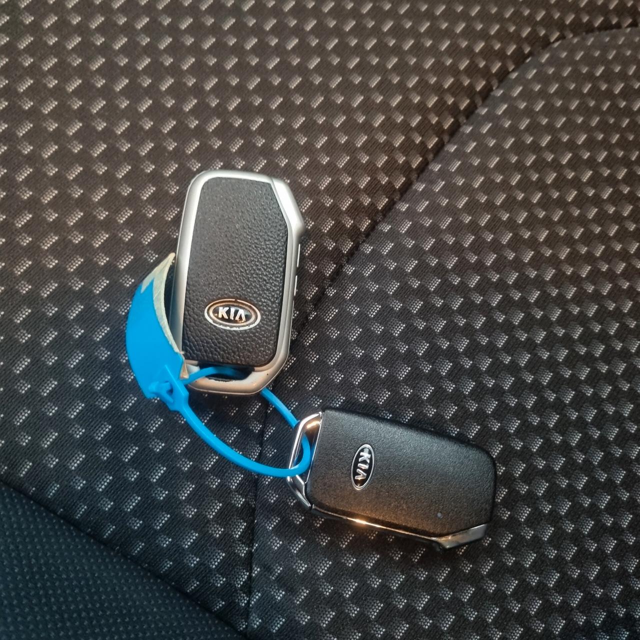 Kia XCeed 1.0 T-GDi GPL High Tech