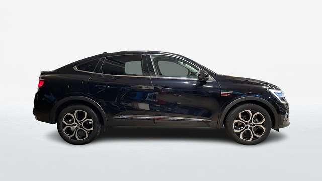 Renault Arkana 1.6 E-Tech full hybrid Intens Auto 1.6 E-Tech ful