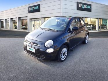FIAT 500C 12 69 cv lounge euro 6d-temp