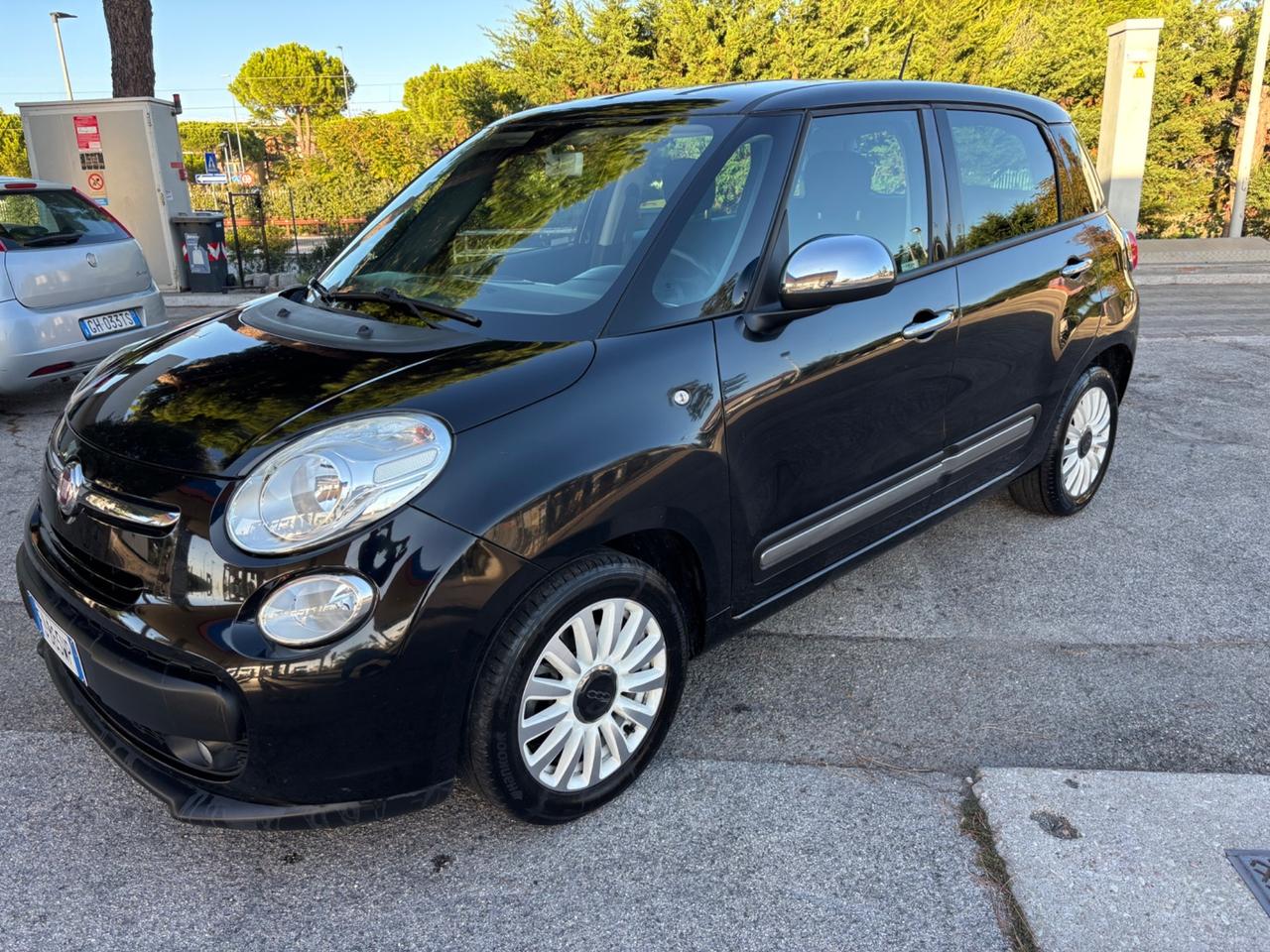 Fiat 500L 1.3 Multijet 95 CV Pop Star