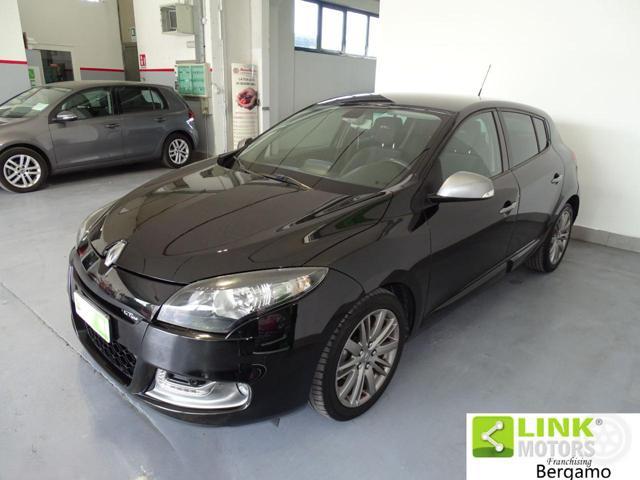 RENAULT Megane 1.2 TCe S&S Energy GT Line