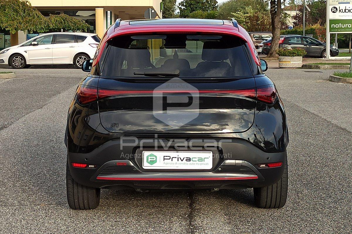 SMART #1 BRABUS
