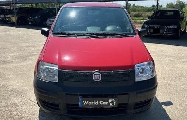 FIAT Panda 1.3 MJT Van 2 posti