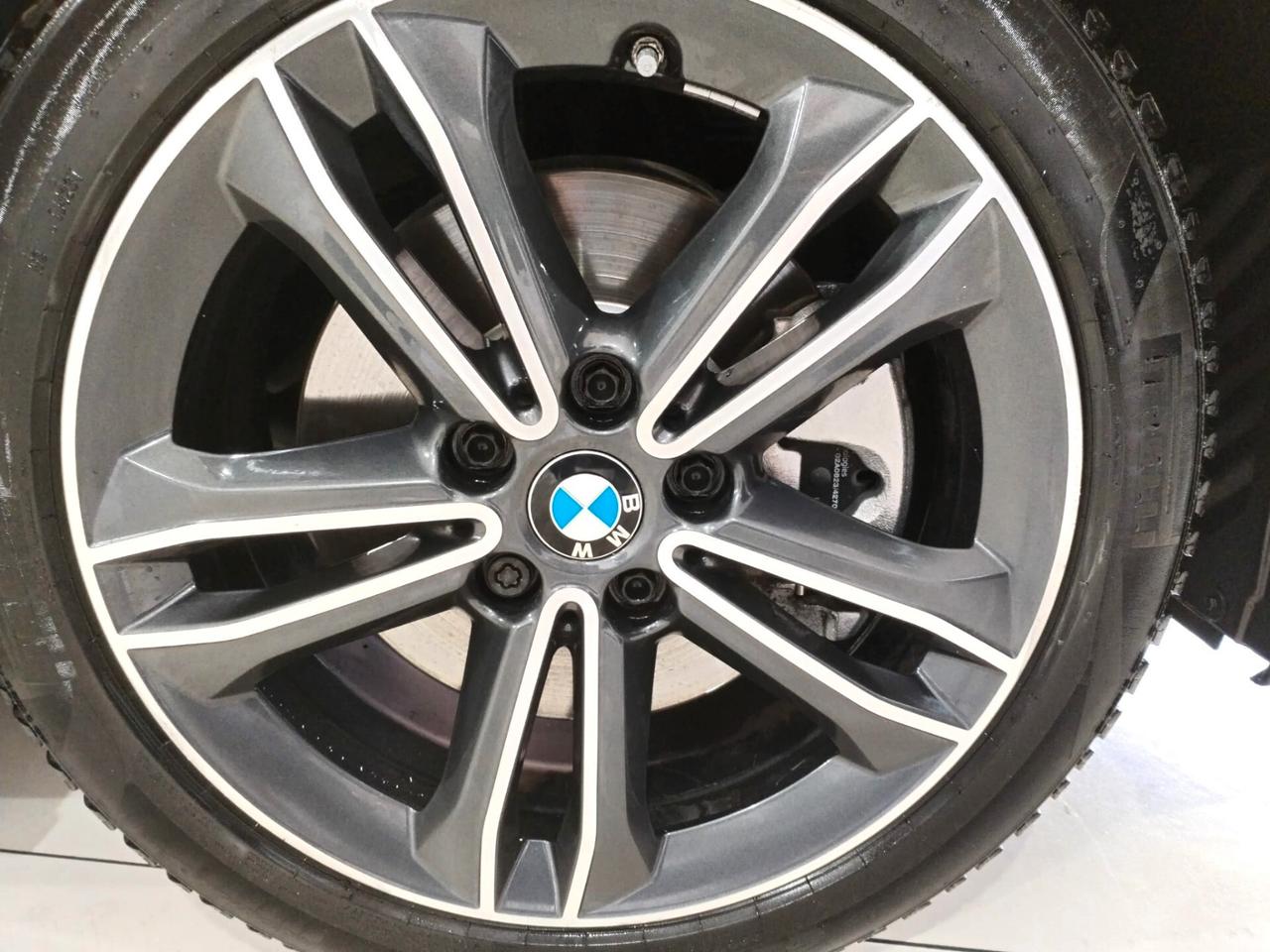 Bmw 118 118d 5p. Sport