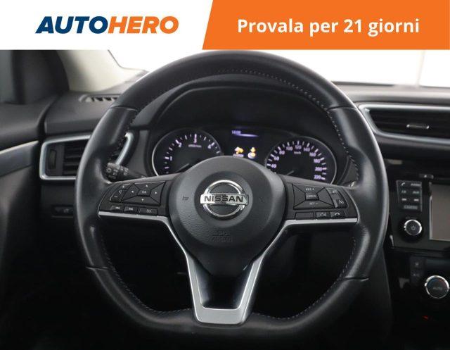 NISSAN Qashqai 1.6 dCi 2WD N-Connecta