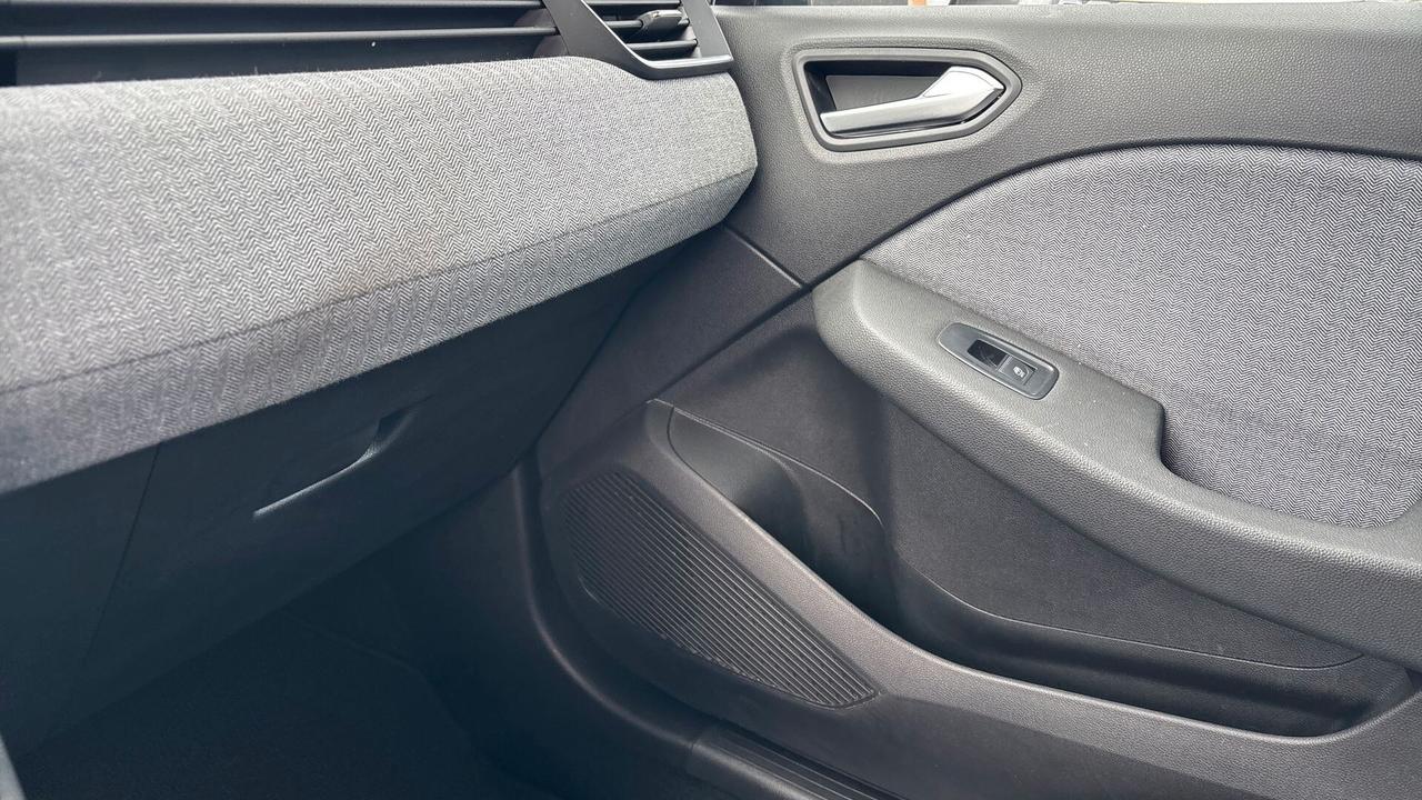 Renault Clio TCe 90 CV 5 porte Techno