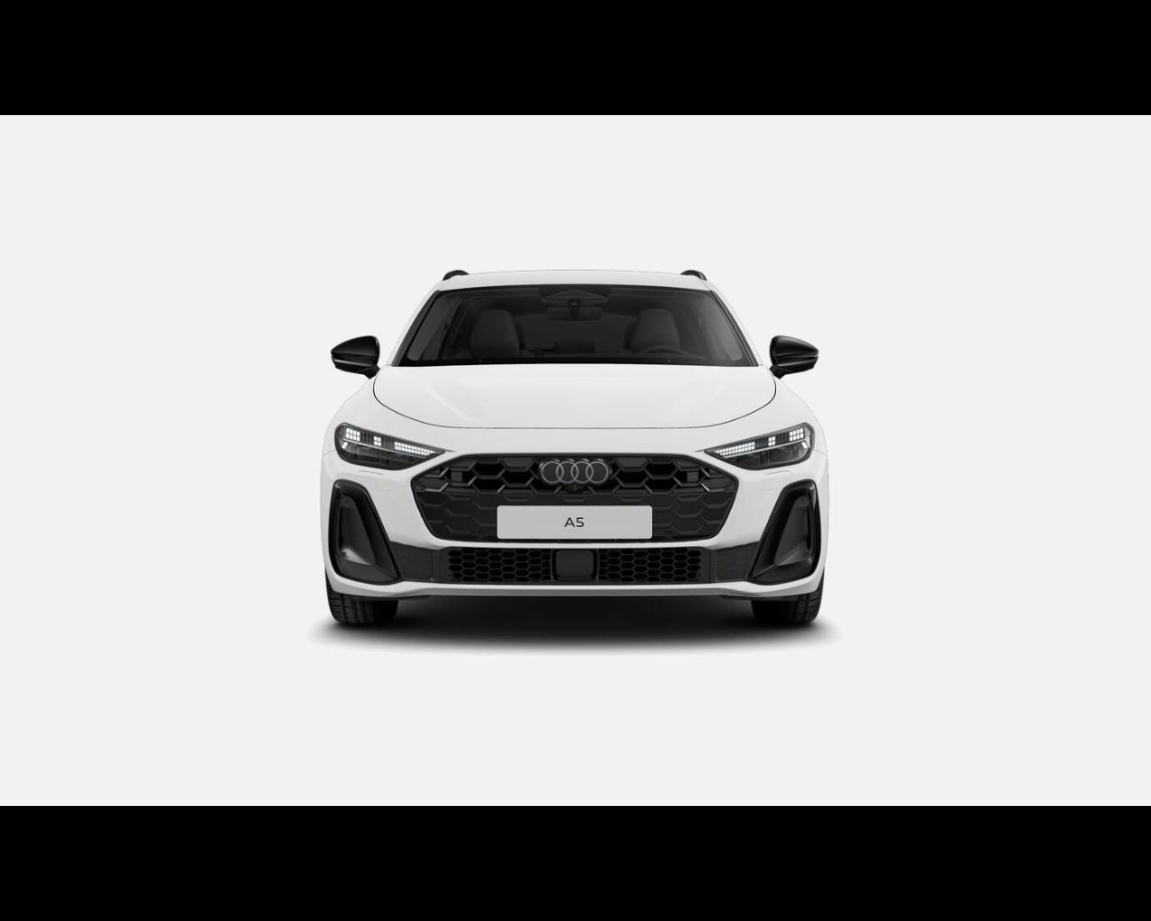 AUDI Audi A5 Avant S line edition TFSI 110 kW S tronic