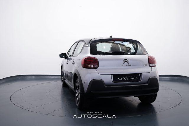 CITROEN C3 1.2 PureTech 110cv S&S Shine