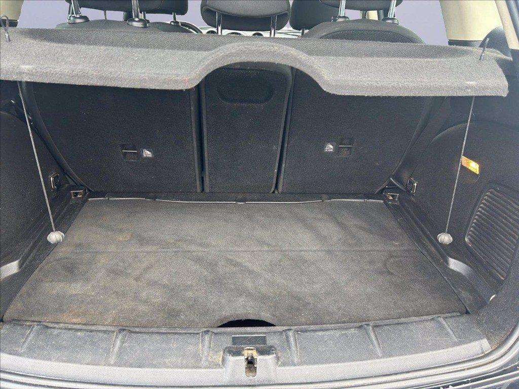 MINI Mini Countryman 2.0 Cooper D auto del 2017