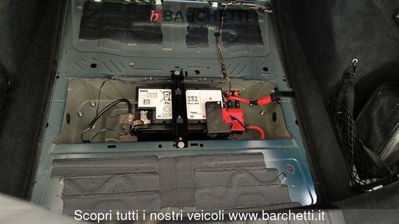 BMW Serie 4 G.C. (G26) 420D XDRIVE 48V SPORT