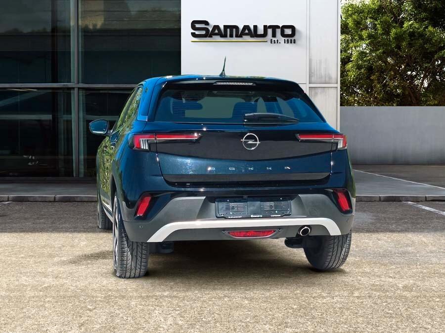 Opel Mokka 1.5 diesel Elegance LED, Navi, FULL!