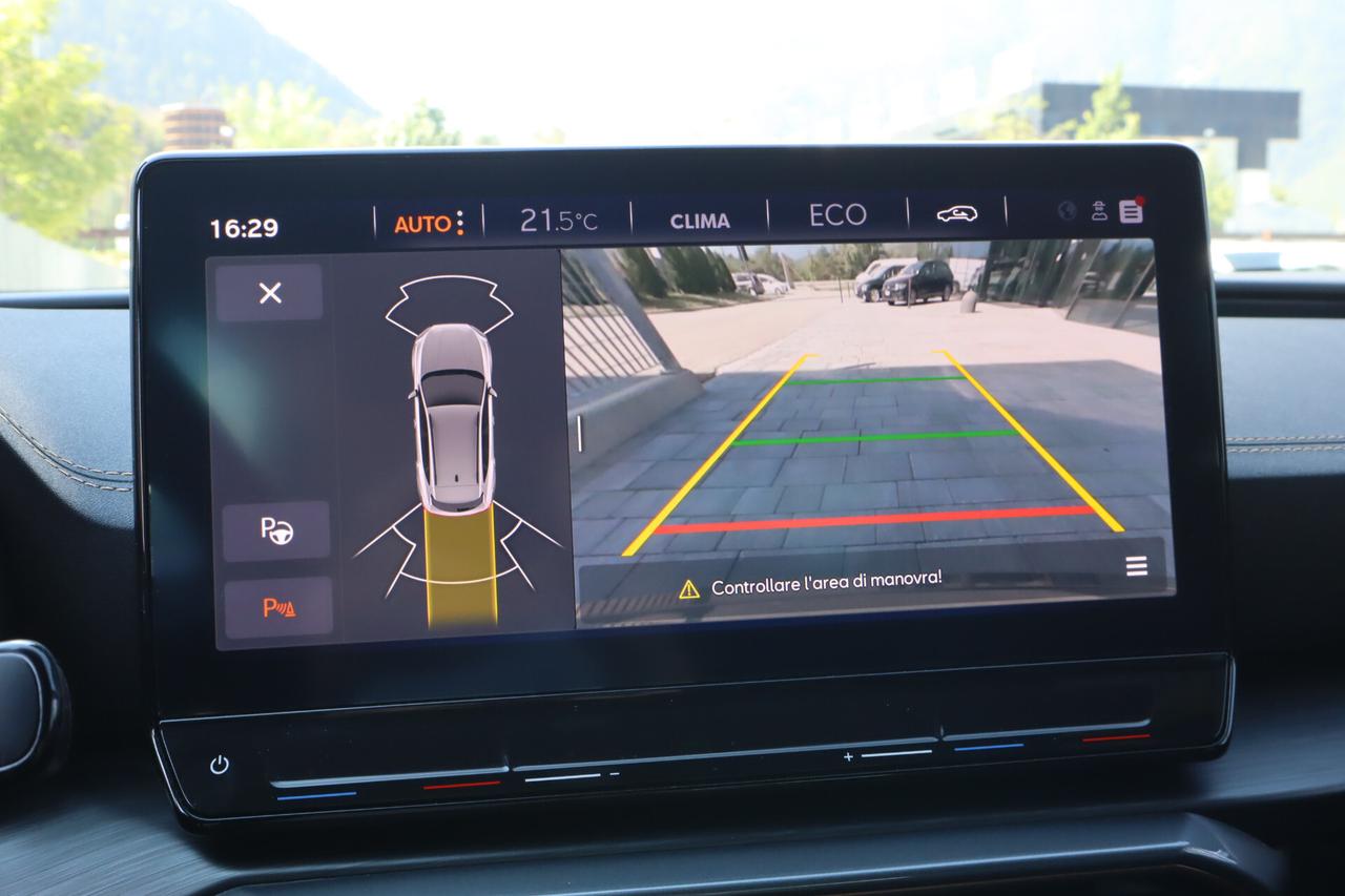 Cupra Formentor PLUG-IN HYBRID 204CV KEYLESS ACC 19" SOLO 15.400KM!