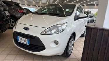 Ka+ 1.2 benzina/gpl Titanium s/esp,tcs 69cv E5