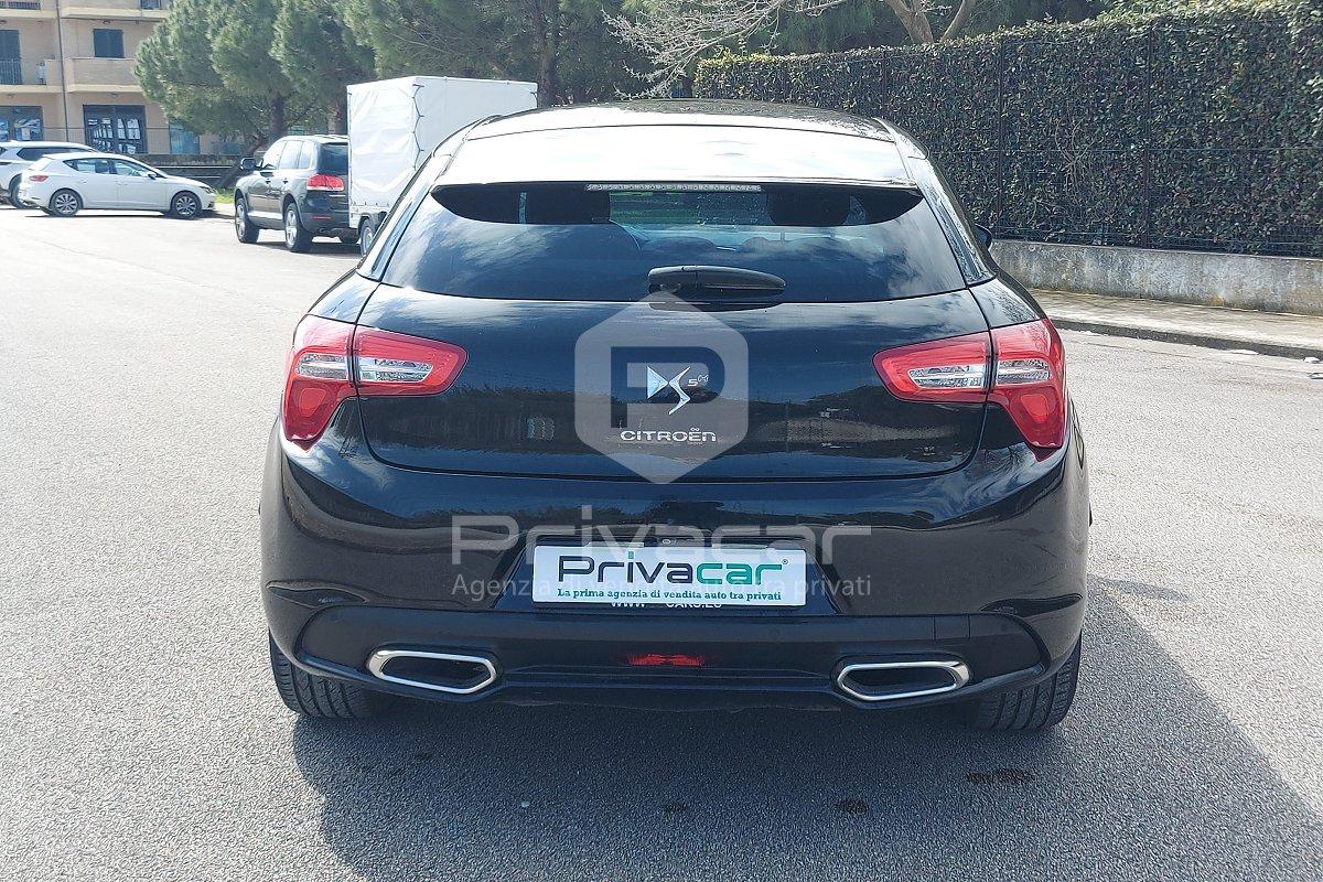 DS DS 5 Hybrid4 airdream Chic