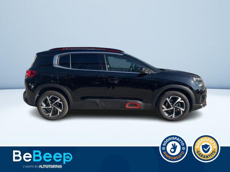 Citroën C5 Aircross 1.2 PURETECH SHINE S&S 130CV