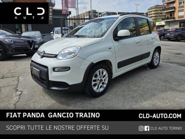 FIAT Panda 1.3 MJT 95 CV S&S