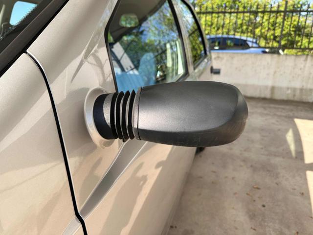 FIAT Punto 1.2i cat 5 porte EL OK NEOPATENTATI BENZINA