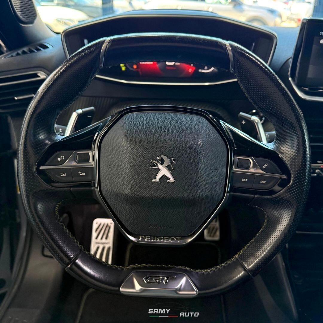 Peugeot 2008 PureTech 130 S&S GT Line