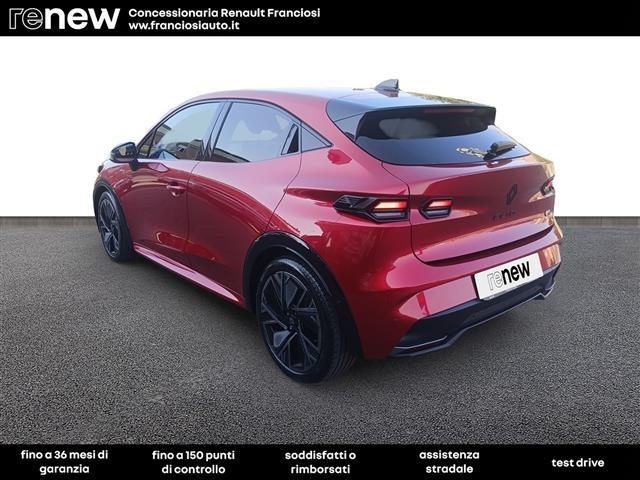 RENAULT Clio 1.8 full hybrid E-Tech Esprit Alpine 160cv auto