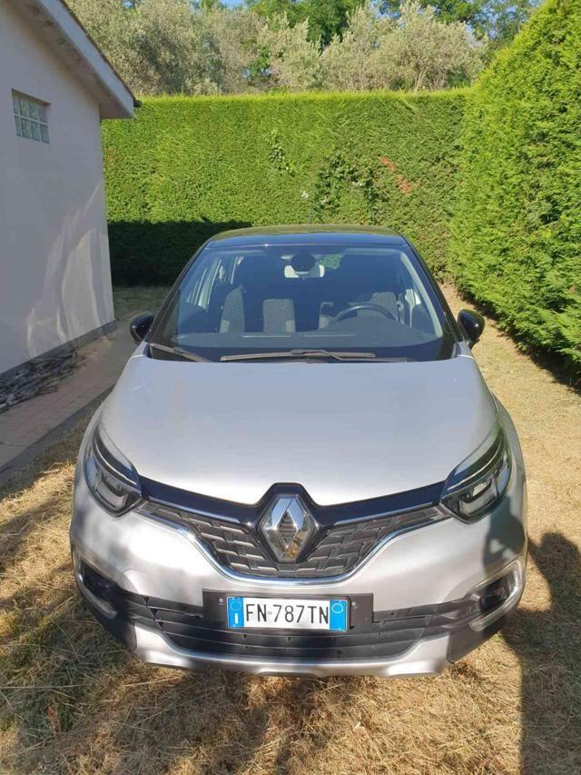RENAULT Captur dCi 8V 90 CV Start&Stop Energy Bose