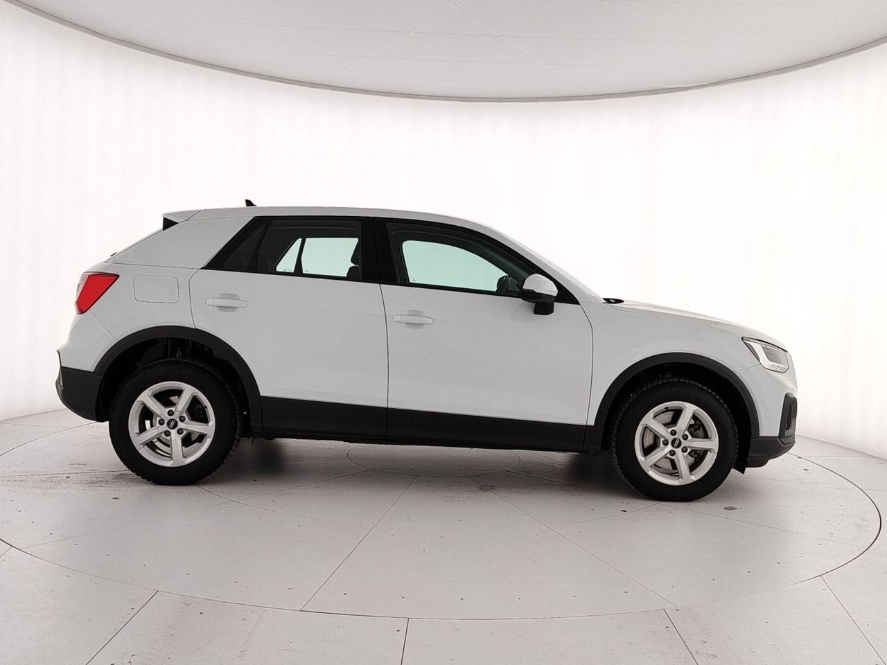 Audi Q2 35 TDI S tronic Business
