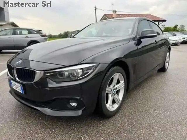 BMW 430 d 258cv Gran Coupe XDRIVE Advantage auto - FY379SZ