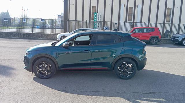 ALFA ROMEO Junior *PROMO* 1.2 136 CV Hybrid eDCT6 Speciale