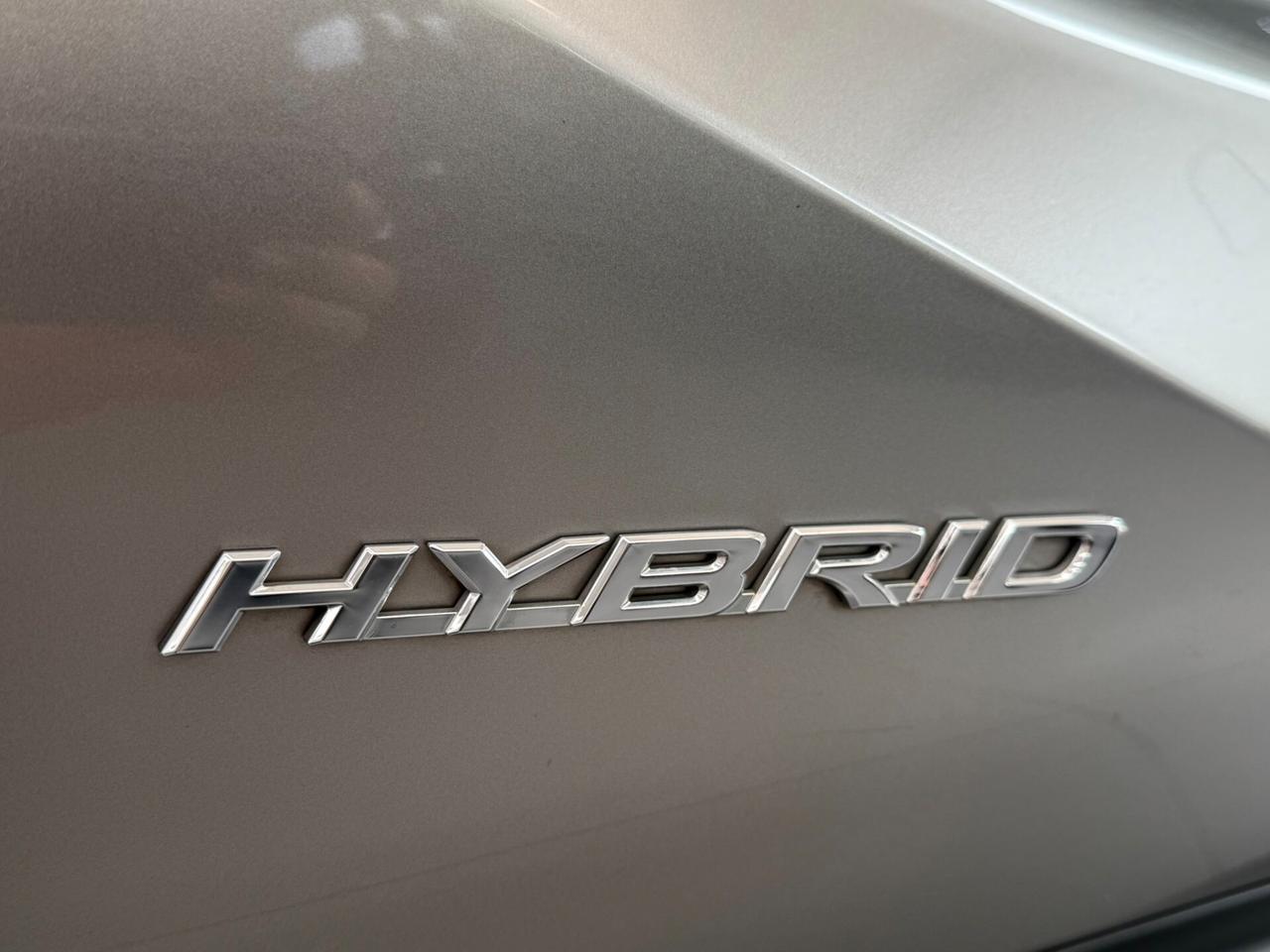 Lexus NX 300h NX Hybrid 4WD Executive