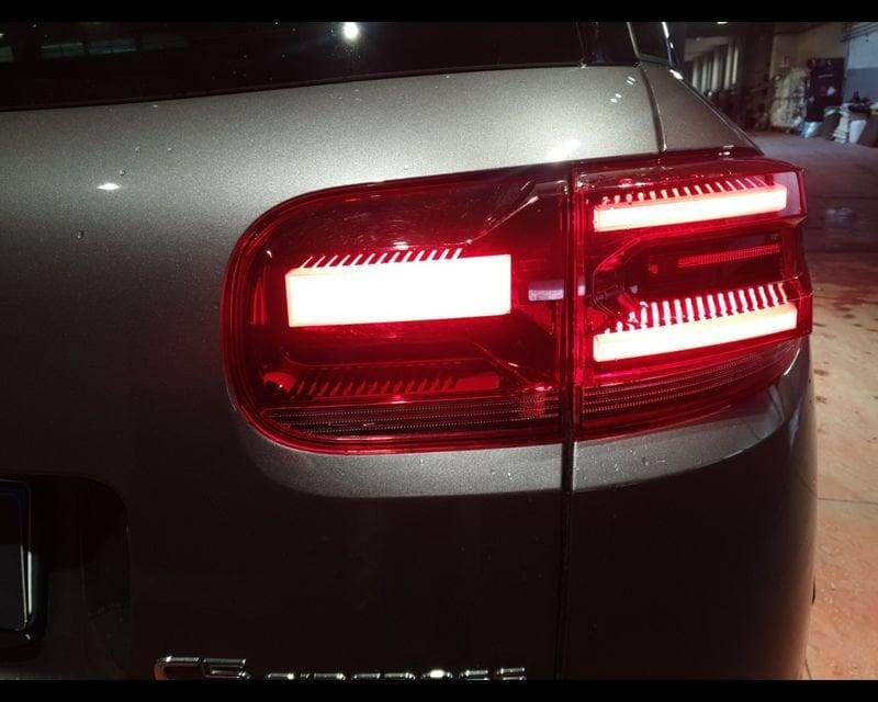 Citroën C5 Aircross PureTech 130 S&S EAT8 Feel Pack